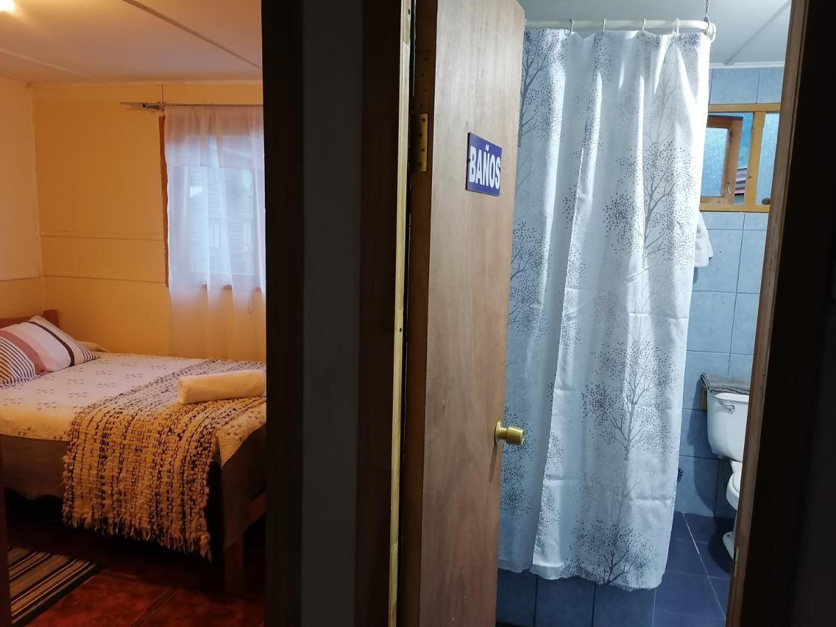 Don Luis Bed & Breakfast Puerto Puyuguapi