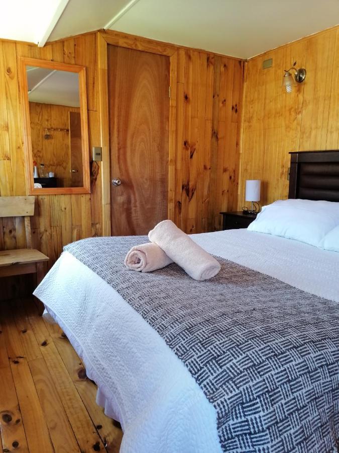 Bed & Breakfast Don Luis *