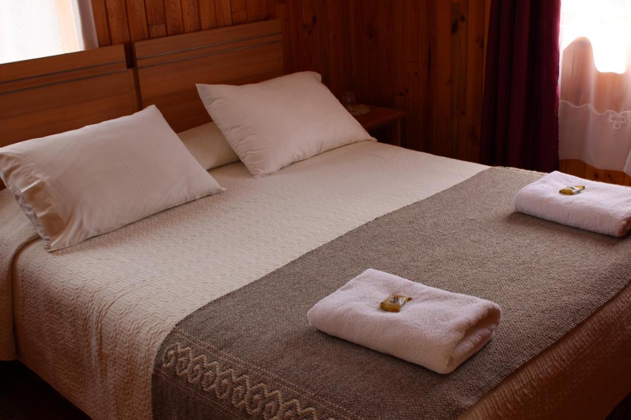 Don Luis Bed & Breakfast Puerto Puyuguapi