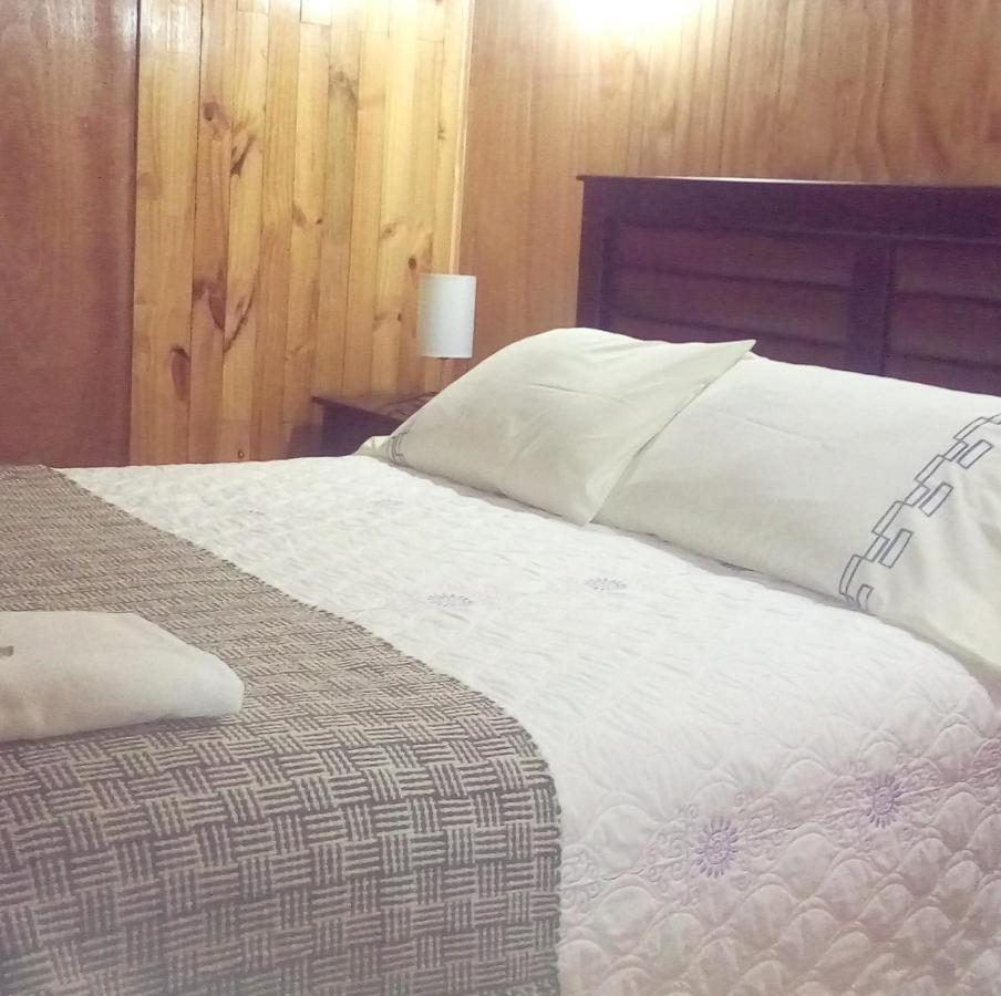 Bed & Breakfast Don Luis